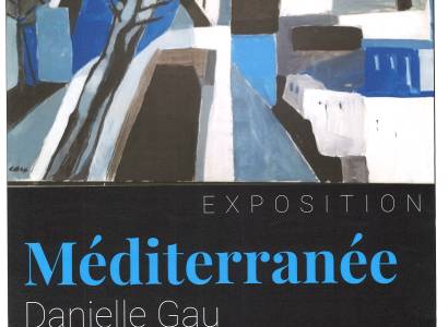 Exposition : Méditerranée