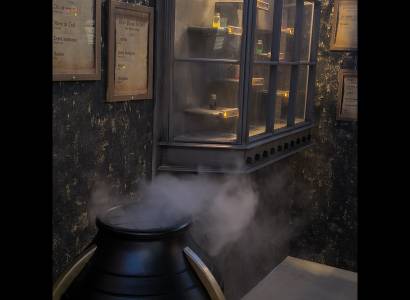 Last Adventures Action Game