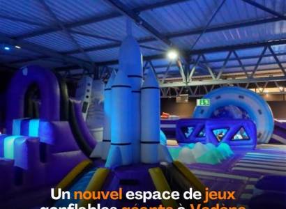 Planet Park