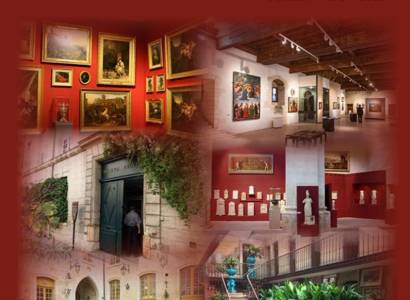 Les vacances d'été à Avignon Musées