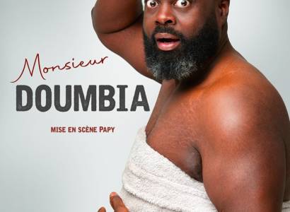 Issa Doumbia