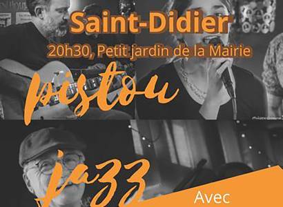 Pistou Jazz