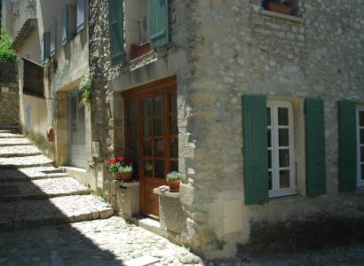 Annapurna B&B