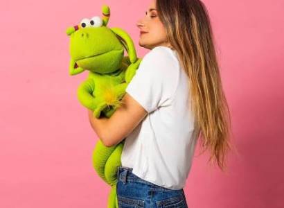 Zestes d'humour : Le cas Pucine Anima