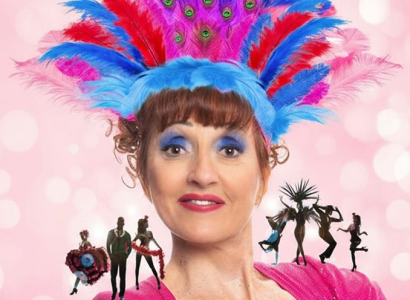 Zestes d'humour : Mado fait son cabaret