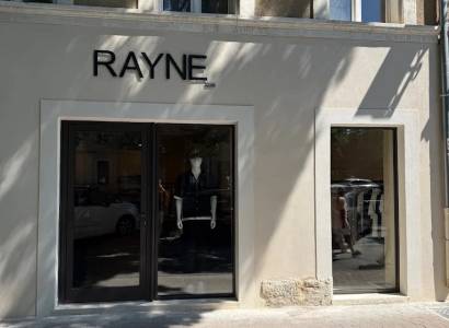 Rayne
