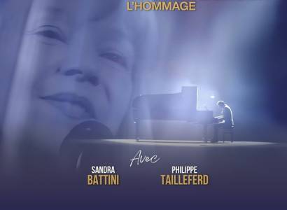 France Gall & Michel Berger : L’hommage