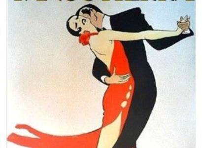 Cours de Tango