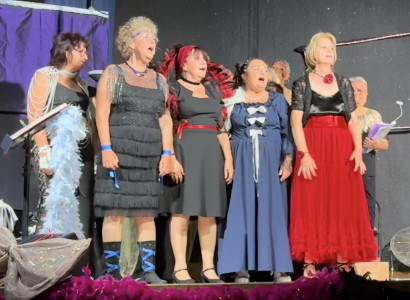 Association chorale Compagnie Mélodie