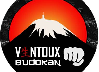 Association Ventoux Budokan