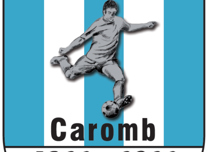 Association SC Caromb - Football