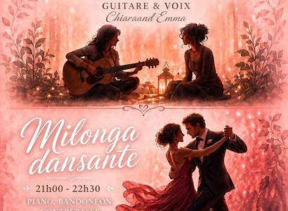 Octobre Rose : Soirée Musicale & dansante by l'Ecole de Musique & des Arts du Château