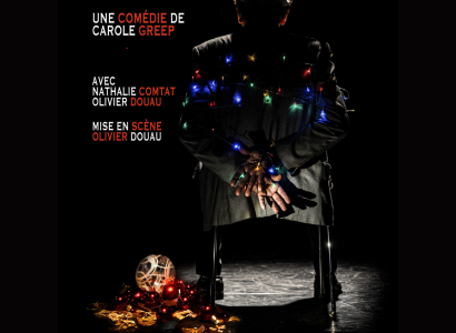 Comédie - Meilleurs voeux (ou presque...)