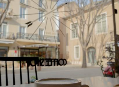 Seno café
