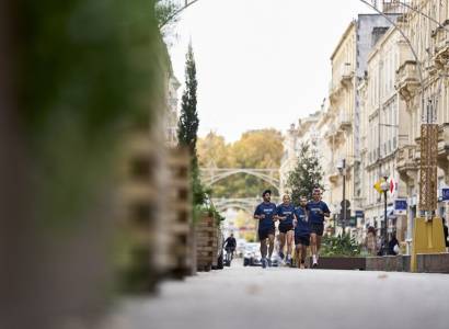 Marathon d'Avignon
