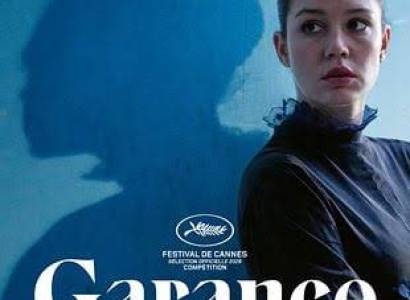 Ciné itinérant : Garance