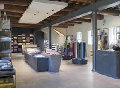 Boutique Brun de Vian-Tiran