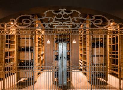 Visite guidée et dégustation à La Cavale à Cucuron