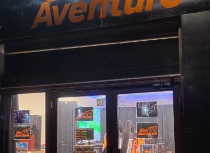 Sim Aventure