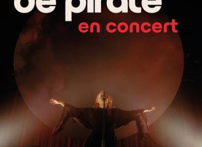 Cœur de pirate en concert