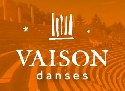 Festival Vaison Danses 2026