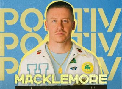 Positiv - Macklemore