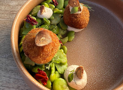 Le Bistrot de Lagarde