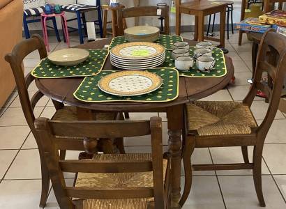 Brocante Vend'Loc Tout