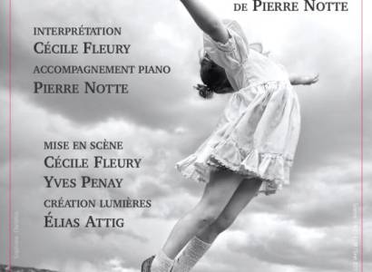 Spectacle musical : Petite Fräulein