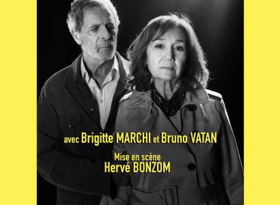 Théâtre amateur - Petits crimes conjugaux