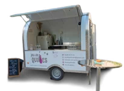 Jeu de Quilles (Groupes & Séminaires)