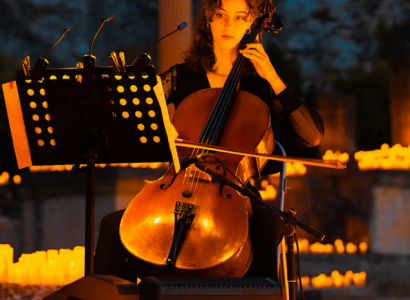Candlelight - Hommage à Hans Zimmer