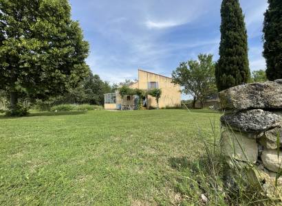 L’Instant Cabanon
