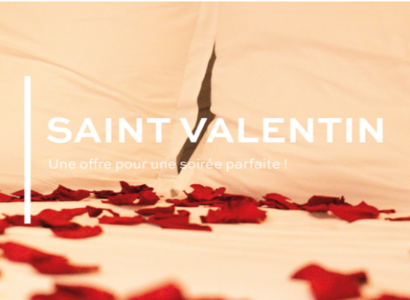 Séjour Saint Valentin