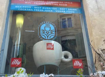 Coffeecina