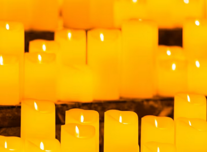Candlelight - Hommage à ABBA et plus encore