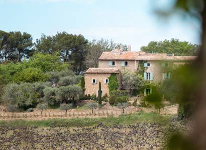 Bastide du Mourre