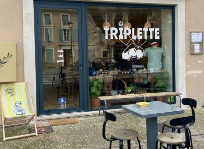 Triplette