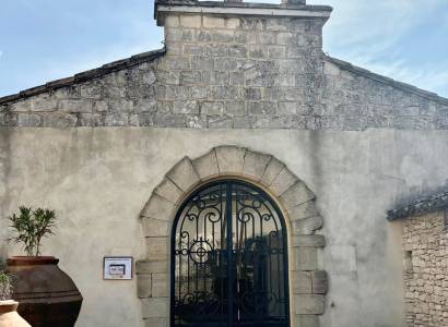 Capèla Café