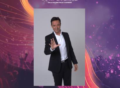 Antonio Le Magicien