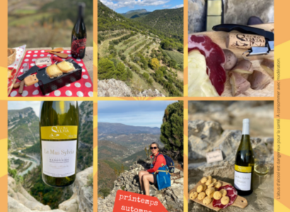 Baskets et raclette - Youpi Tours