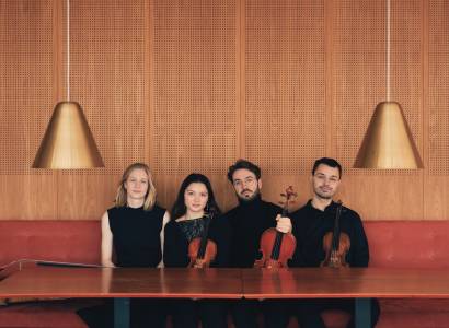 Festival de Quatuors du Luberon