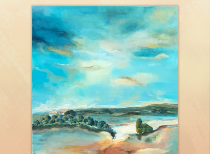 Exposition : Florence Trottoli