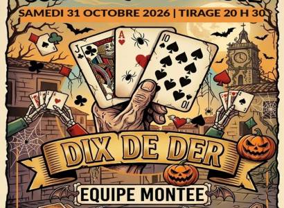Concours de belote