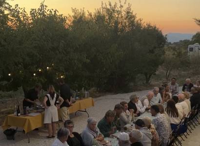 La Table des Chefs & Cheffes et son Escale Asiatique