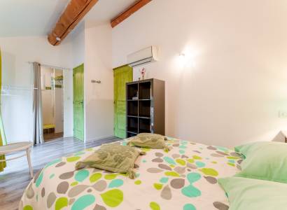 chambre d'hôtes des îles