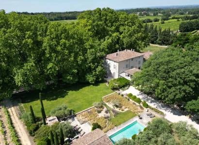 Domaine du Vallon