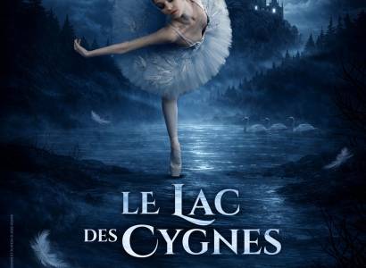 Le Lac des Cygnes