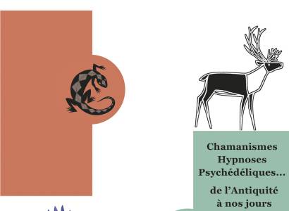 Rencontre avec le docteur Gérard Vigneron pour son livre "Abécédaire des médecines de l'âme" à Cadenet.