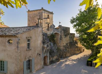 Château de Mille